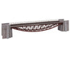 Faller 120503 Ho Fish-Bellied Bridge Tunnels & Bridges