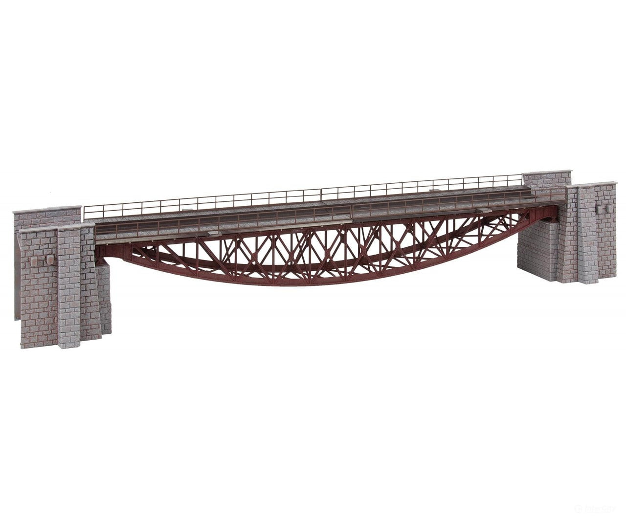 Faller 120503 Ho Fish-Bellied Bridge Tunnels & Bridges