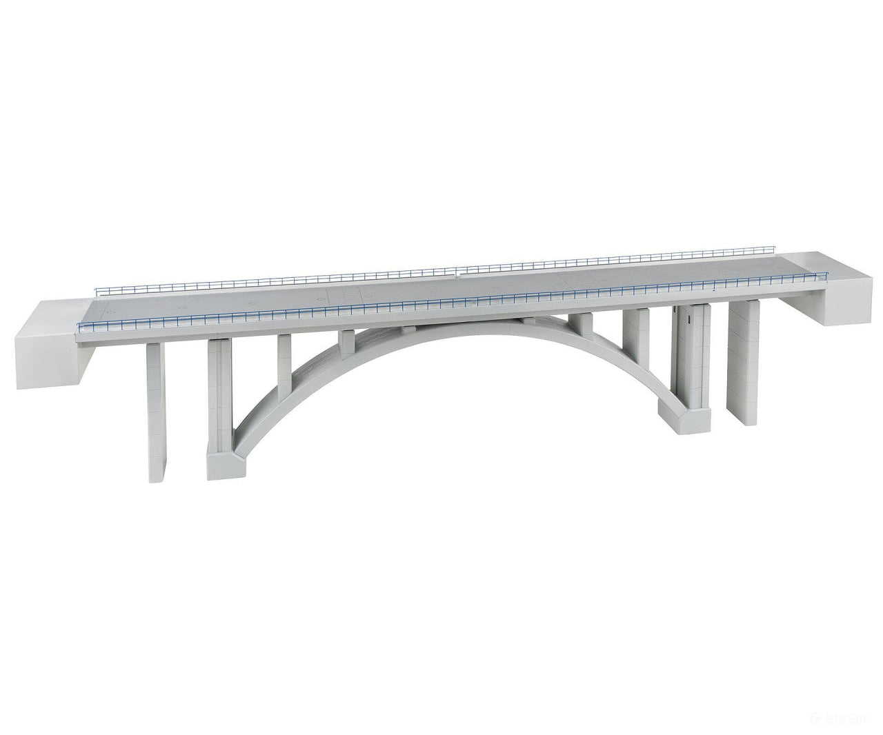 Faller 120505 Ho Modern Arched Bridge Tunnels & Bridges