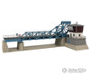 Faller 120506 Ho Bascule Bridge With Drive Tunnels & Bridges