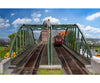 Faller 120507 Ho Arch Bridge 2-Track Tunnels & Bridges