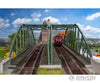 Faller 120507 Ho Arch Bridge 2-Track Tunnels & Bridges