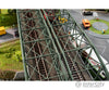 Faller 120507 Ho Arch Bridge 2-Track Tunnels & Bridges