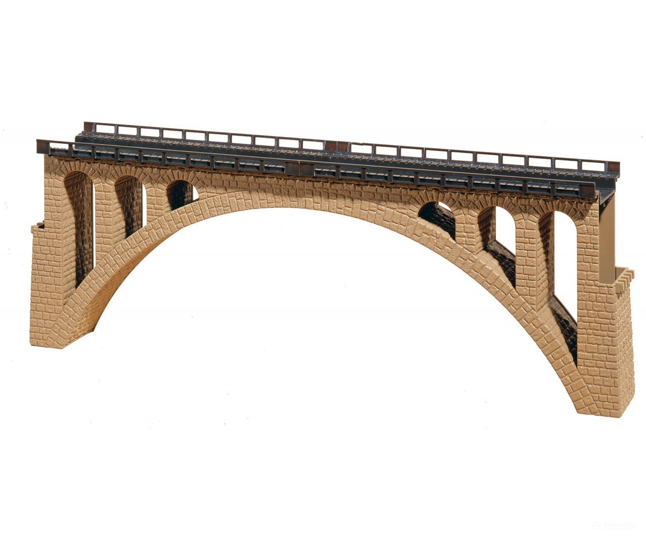 Faller 120533 Ho Stone Arch Bridge Tunnels & Bridges