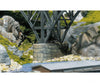 Faller 120538 Ho Concrete Piers Tunnels & Bridges