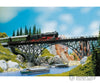 Faller 120541 H0 Deck Arch Bridge Tunnels & Bridges