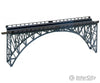 Faller 120541 H0 Deck Arch Bridge Tunnels & Bridges