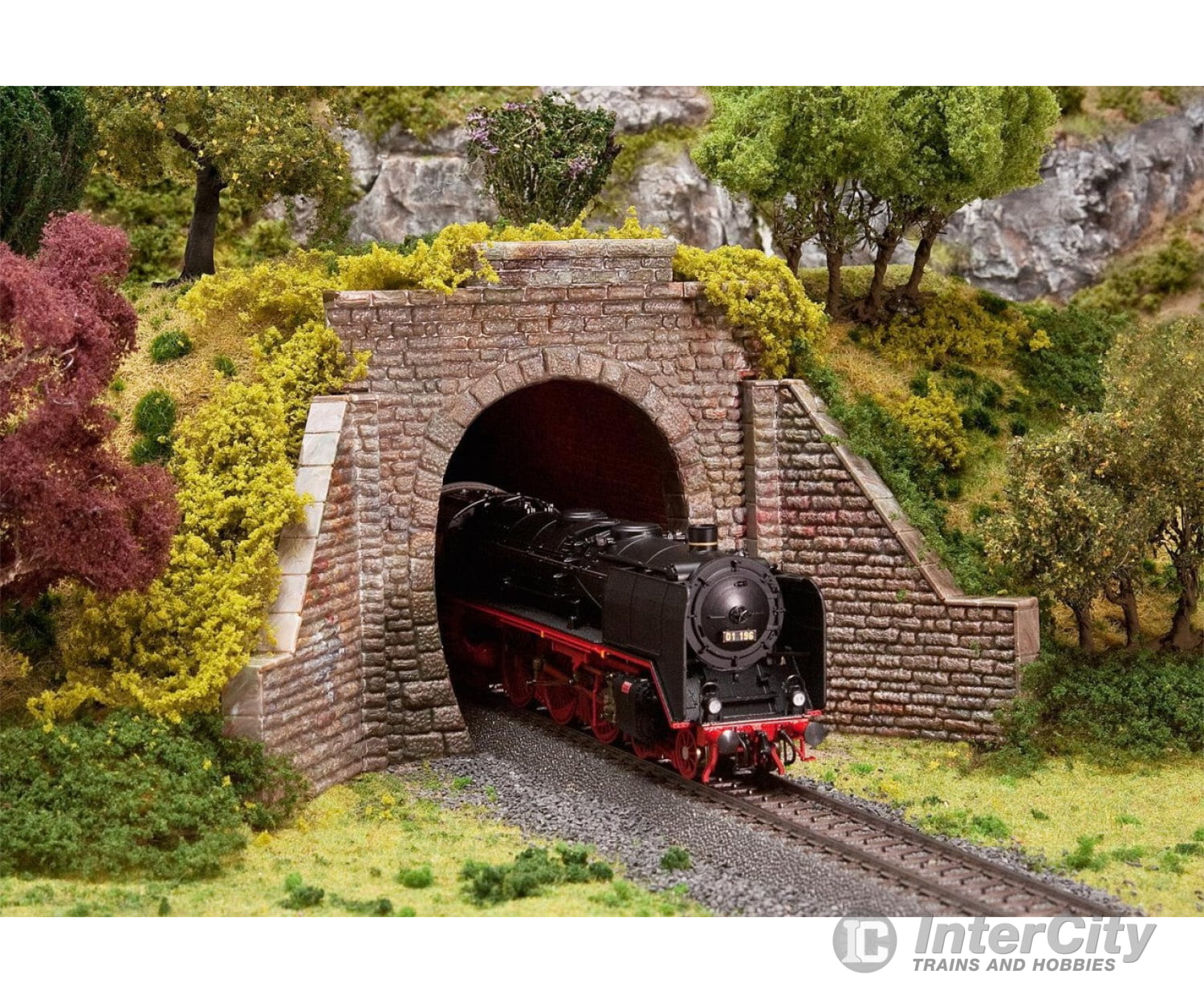 Faller 120559 H0 Tunnel Portal Tunnels & Bridges