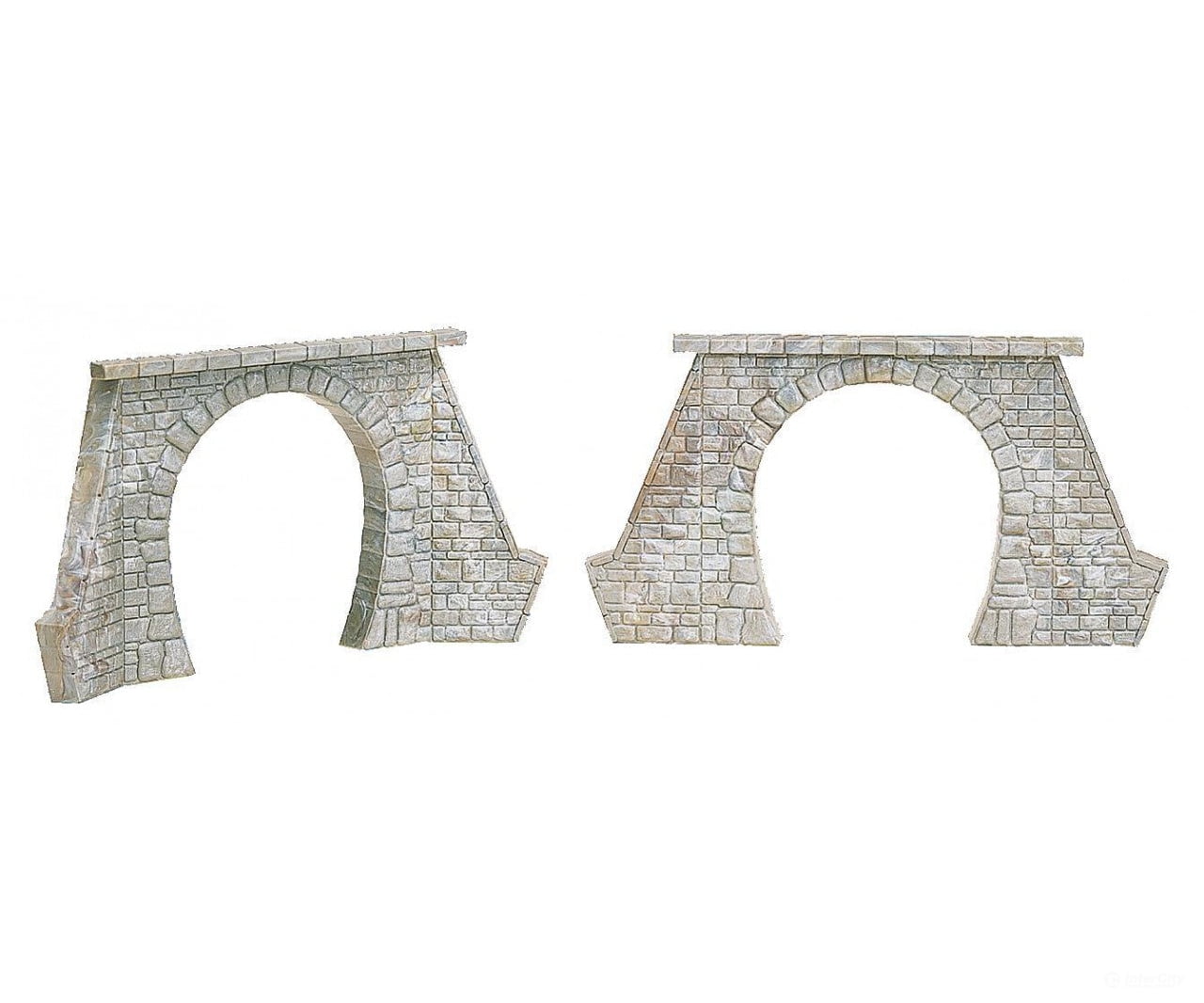 Faller 120561 Ho 2 Tunnel Portals Tunnels & Bridges
