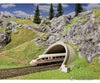 Faller 120562 Ho Ice/Road Tunnel Portal Tunnels & Bridges