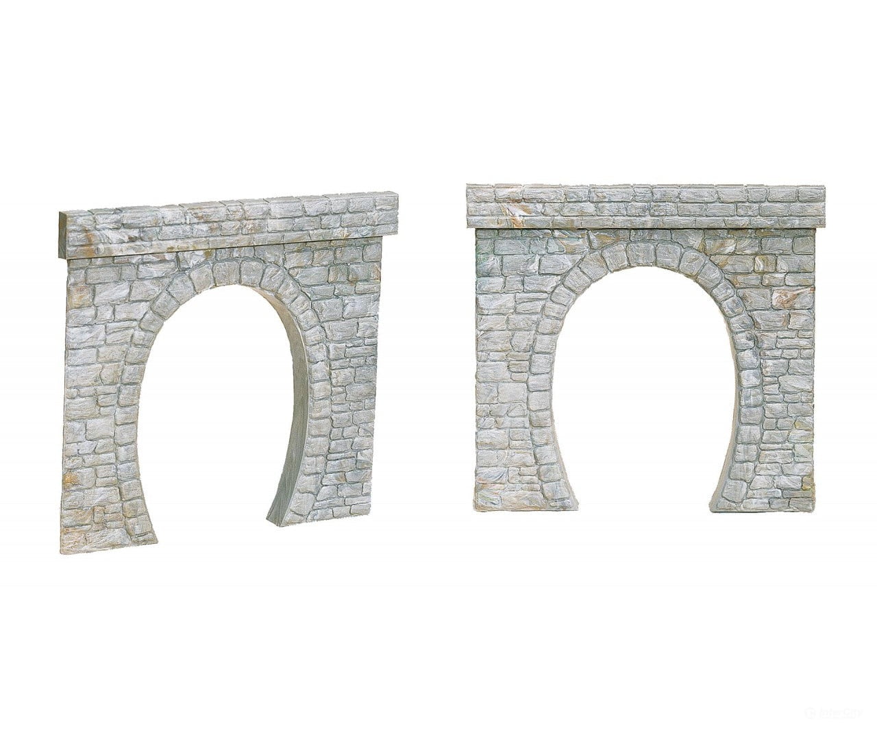 Faller 120563 Ho 2 Tunnel Portals Tunnels & Bridges