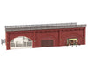 Faller 120571 Ho Arcades With Shops And Interior Equipment Structures