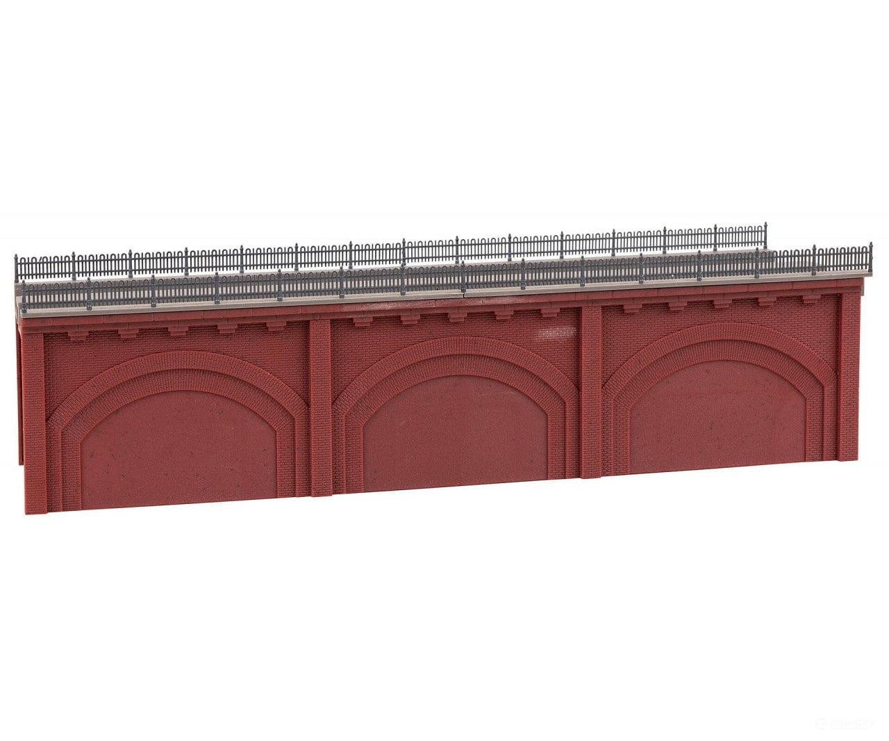Faller 120573 Ho Arcades With Track Bed Structures