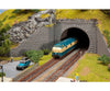 Faller 120578 Ho Tunnel Portal 2-Track Tunnels & Bridges