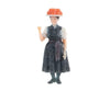 Faller 130010 HO Black Forest house with figure Anniversary model - Structures