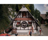 Faller 130011 HO 1st world’s largest cuckoo clock with figure Anniversary model - Structures