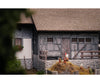Faller 130013 HO Black Forest farm with 2 figures Anniversary model - Structures