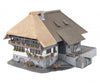 Faller 130013 HO Black Forest farm with 2 figures Anniversary model - Structures