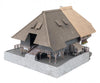Faller 130013 HO Black Forest farm with 2 figures Anniversary model - Structures