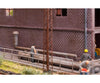 Faller 130083 HO Water treatment plant - Structures