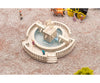 Faller 130129 HO Castle garden fountain - Scenic Details
