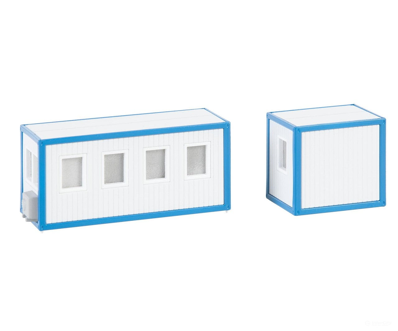 Faller 130132 Ho Office Container Structures