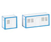 Faller 130132 Ho Office Container Structures