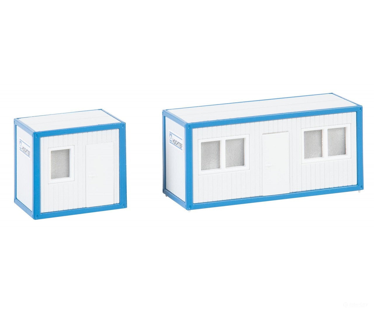Faller 130132 Ho Office Container Structures