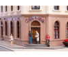 Faller 130148 HO Solino Pizzeria - Structures