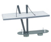Faller 130153 HO E-fuelling station Structures