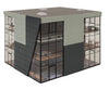 Faller 130156 Ho Office Building Structures