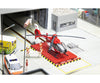 Faller 130158 Ho Air Rescue Station Structures