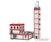 Faller 130159 Ho Modern Fire Station Structures