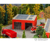 Faller 130161 Ho Appliance Hall Structures