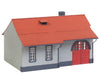 Faller 130162 Ho Fire Brigade Engine House Structures