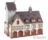 Faller 130163 Ho Central Fire Station Structures