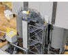 Faller 130164 Ho Modern Stone Crushing Plant Structures