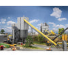 Faller 130164 Ho Modern Stone Crushing Plant Structures