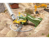 Faller 130173 Ho Jaw Crusher With Conveyor Belt Structures