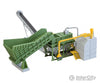 Faller 130173 Ho Jaw Crusher With Conveyor Belt Structures