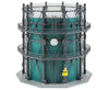 Faller 130176 Ho Gasholder Structures