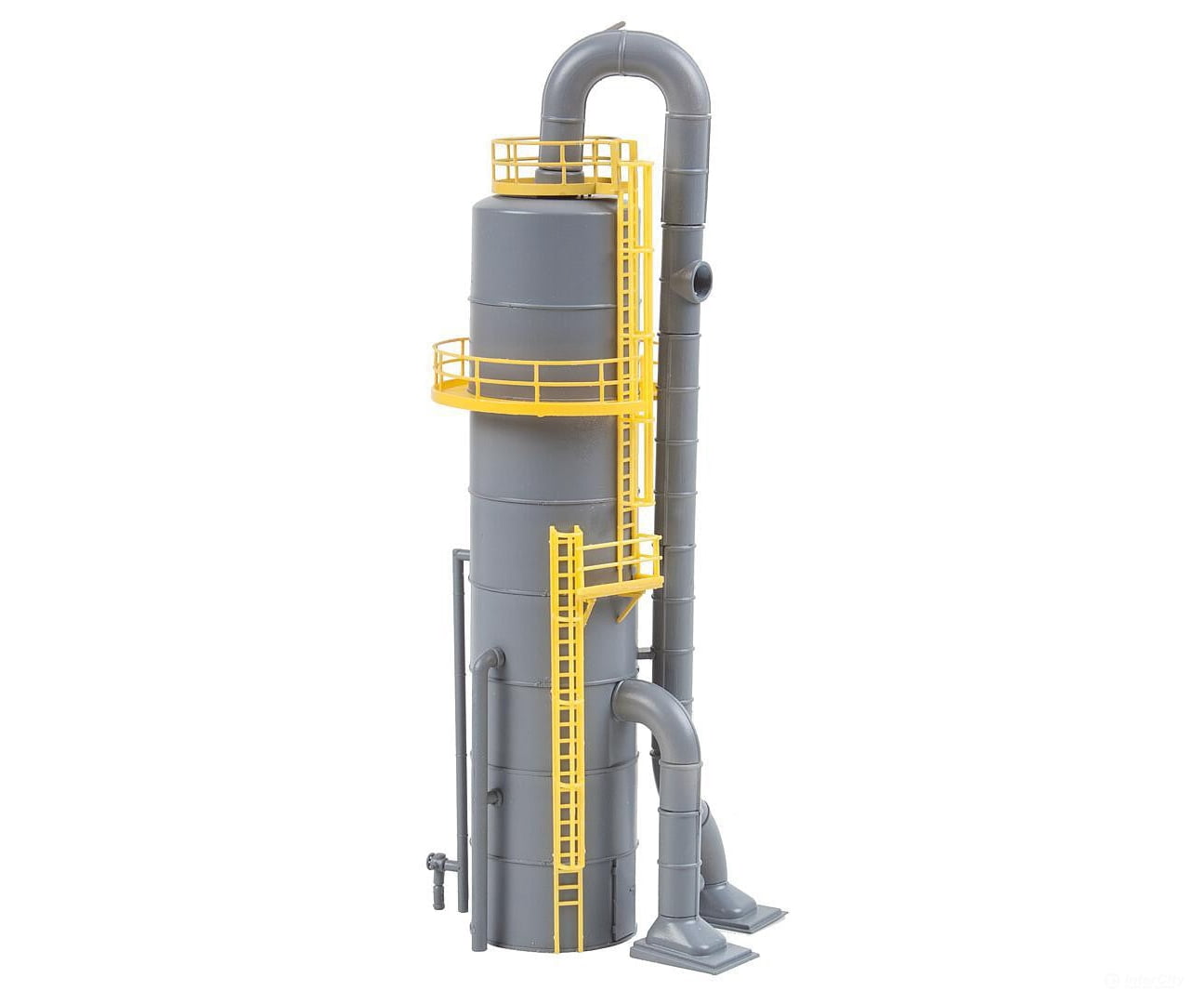 Faller 130177 Ho Column With Conduits Structures