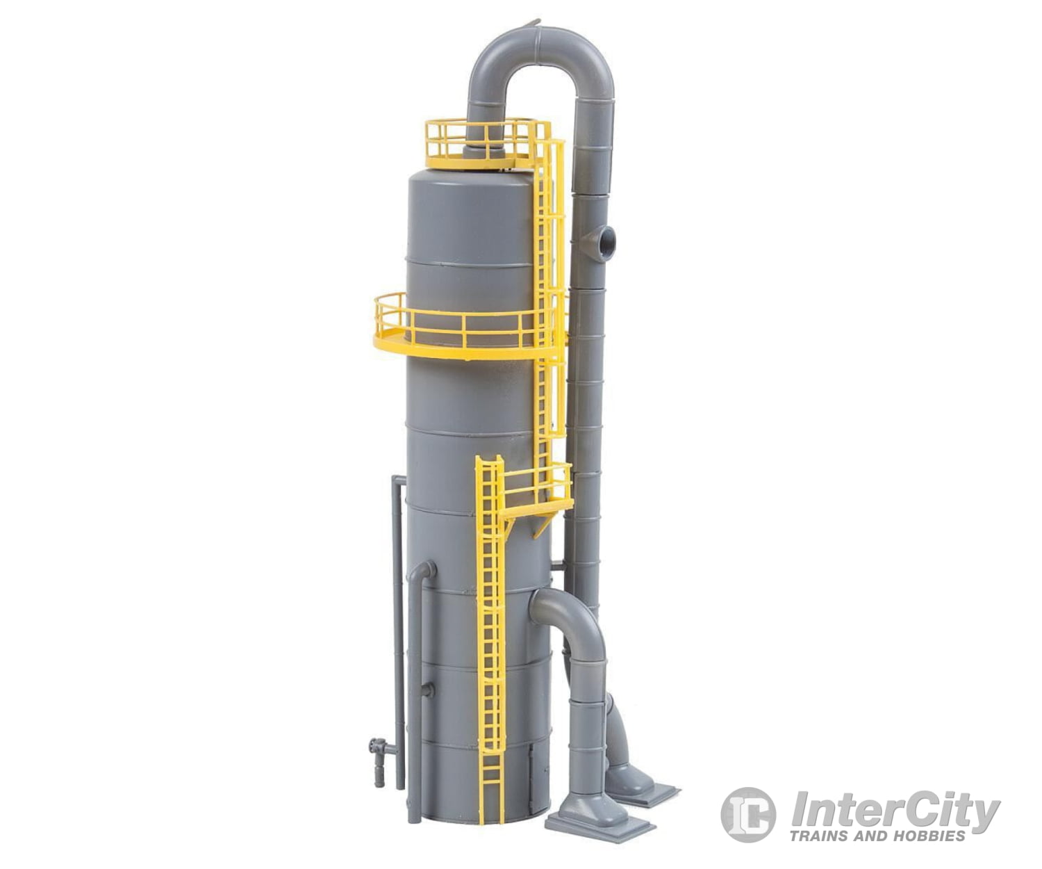 Faller 130177 Ho Column With Conduits Structures