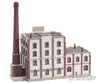 Faller 130187 Ho Riedmüller Weaving Mill Structures