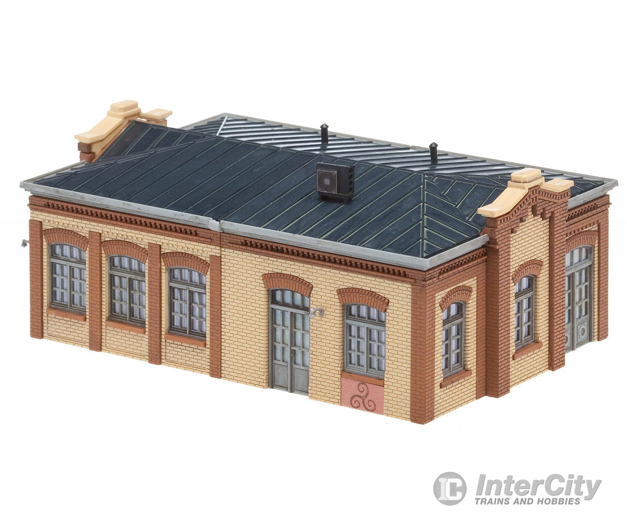 Faller 130190 Ho Workshop Structures