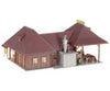 Faller 130191 Ho Carpentry Structures