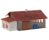 Faller 130194 Ho Distillery With Accessories Structures