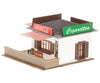 Faller 130212 Ho Newspaper Stand Structures