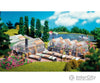Faller 130213 Ho Small Garden Center Structures