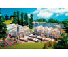 Faller 130213 Ho Small Garden Center Structures